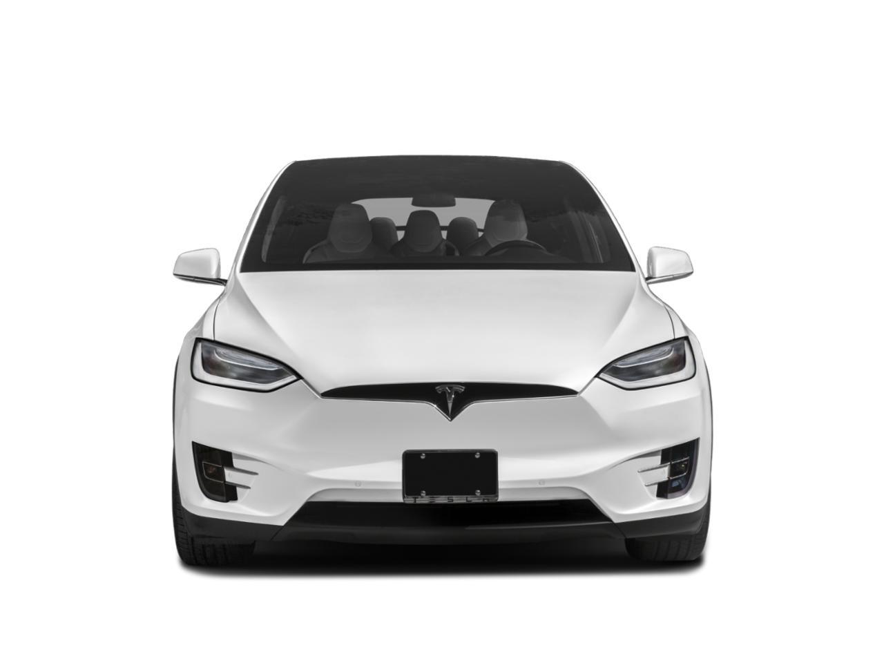 2019 Tesla Model X Akron