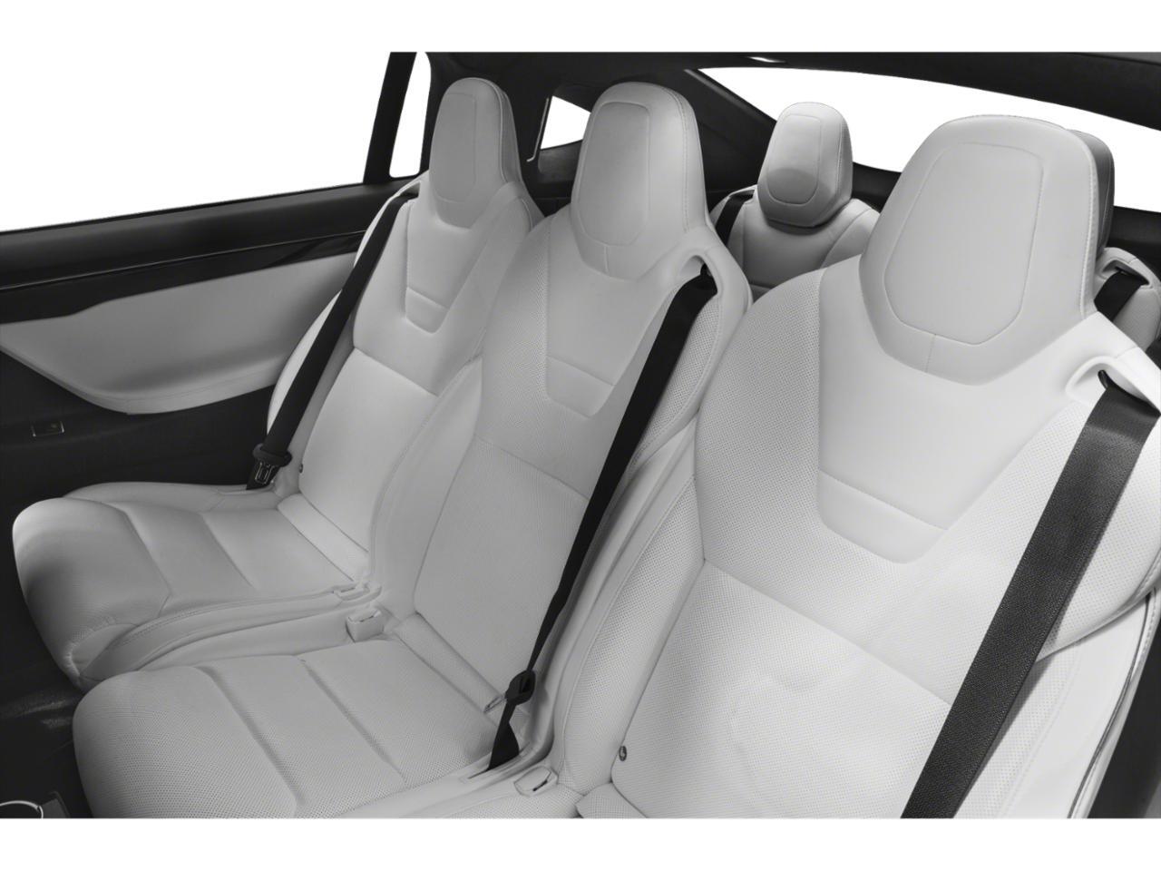 2019 Tesla Model X Akron