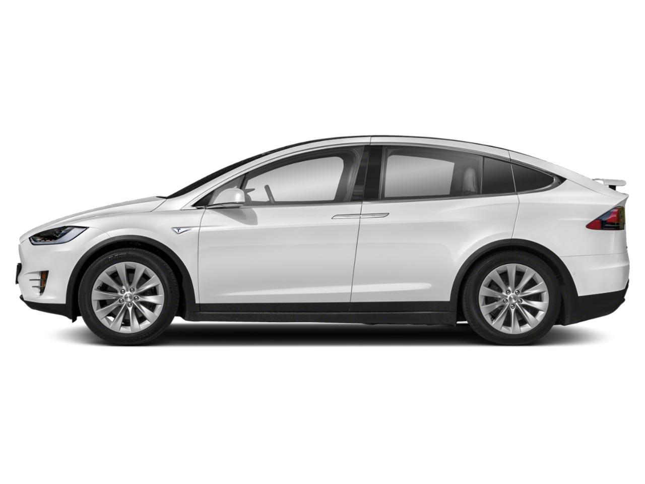 2019 Tesla Model X Long Range FULL SELF DRIVING