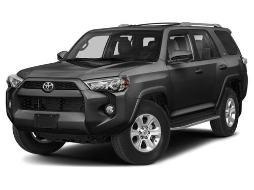 2019 Toyota 4Runner Tampa FL 2019 Toyota 4Runner Tampa FL