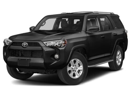 2019 Toyota 4Runner Tampa FL 2019 Toyota 4Runner Tampa FL