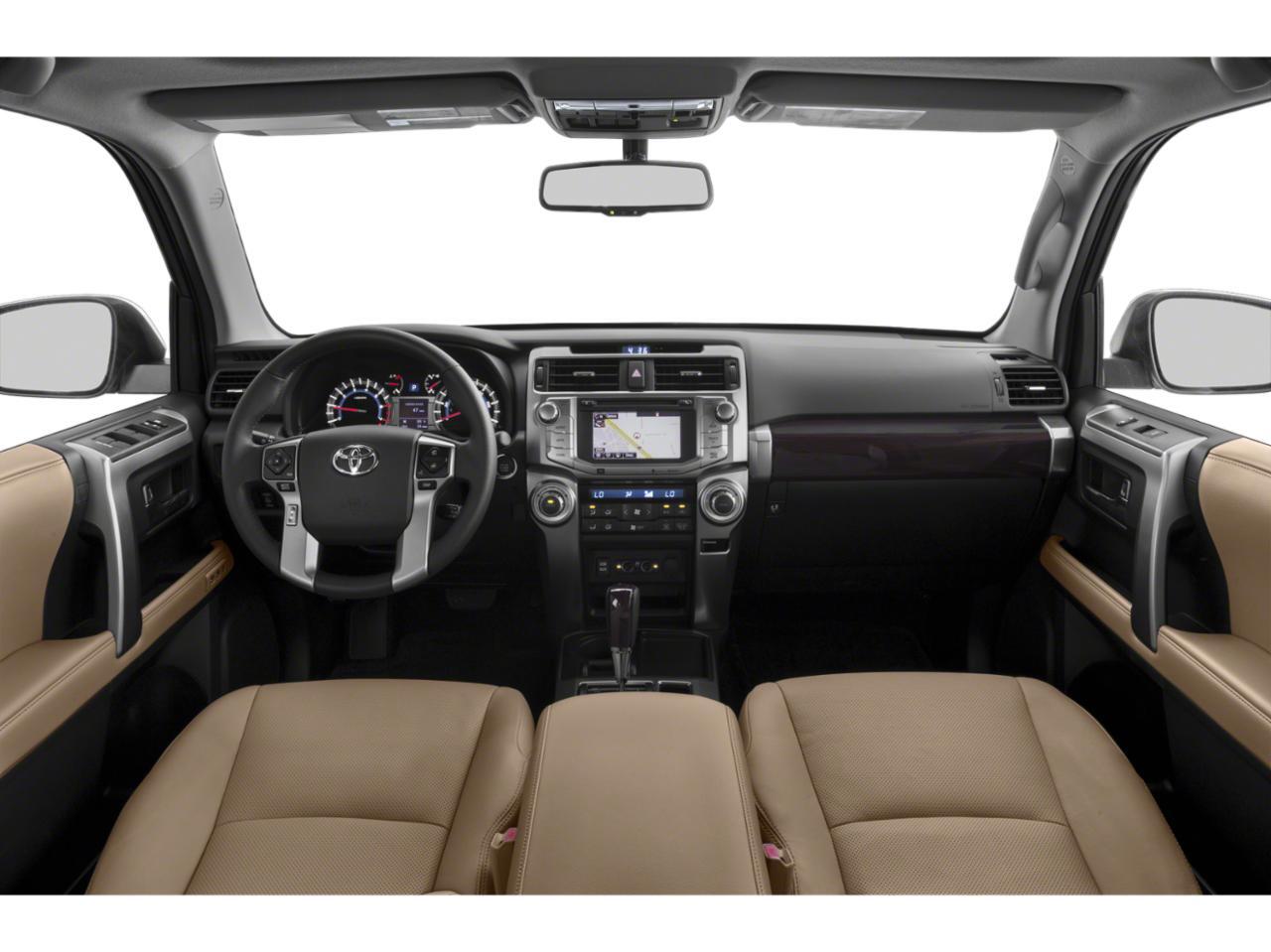 2019 Toyota 4Runner Limited Mesa AZ
