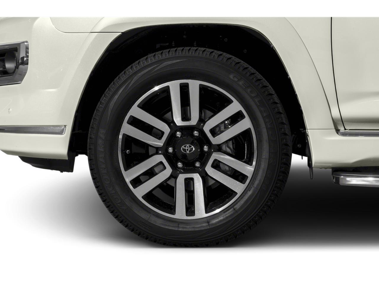 2019 Toyota 4Runner Limited Mesa AZ