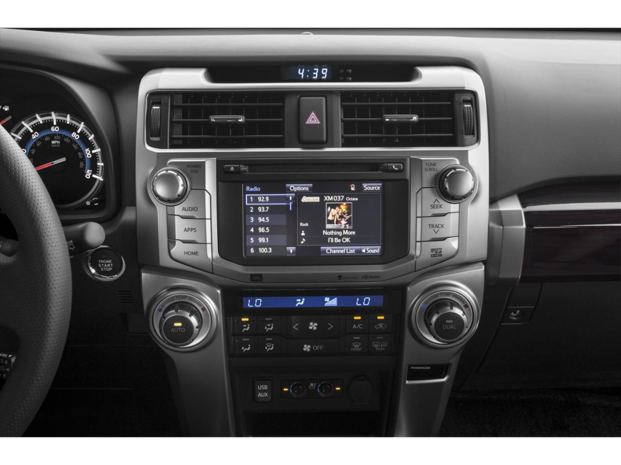 2019 Toyota 4Runner Limited Mesa AZ