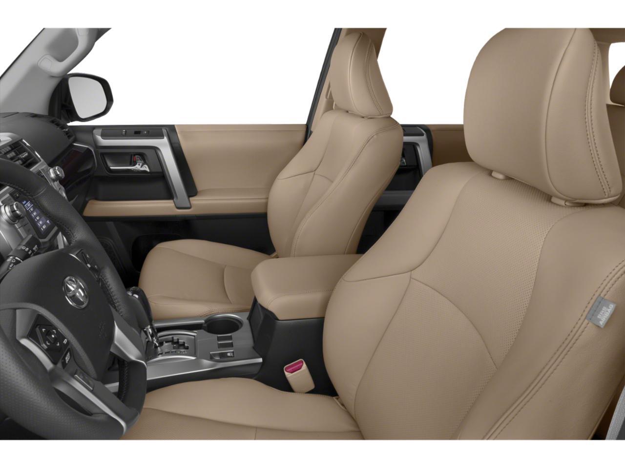 2019 Toyota 4Runner Limited Mesa AZ