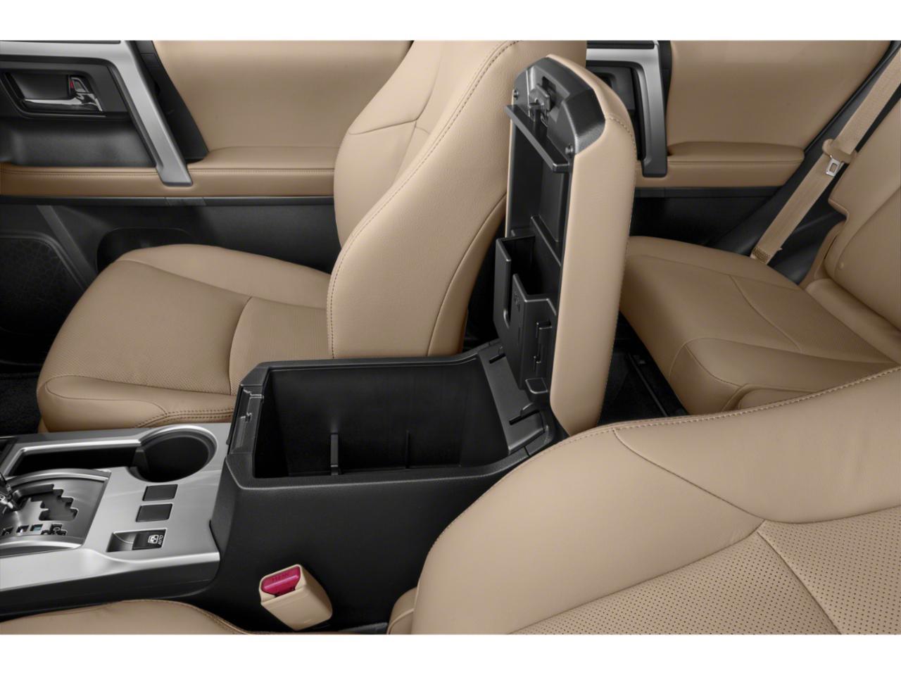 2019 Toyota 4Runner Limited Mesa AZ