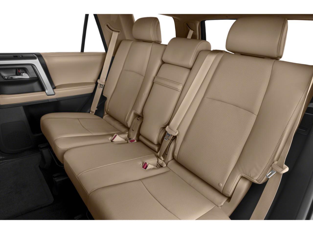 2019 Toyota 4Runner Limited Mesa AZ