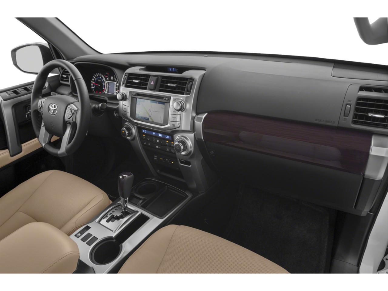 2019 Toyota 4Runner Limited Mesa AZ