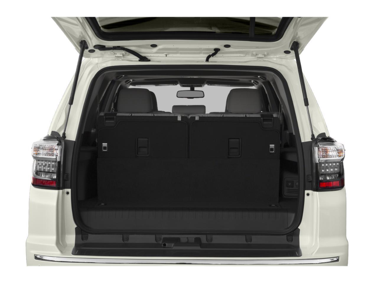 2019 Toyota 4Runner Limited Mesa AZ