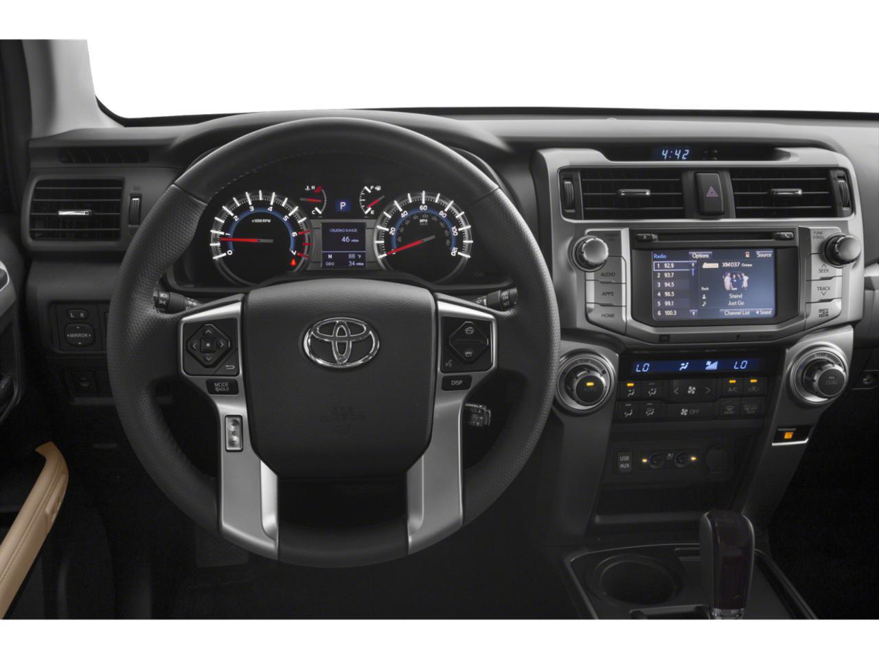 2019 Toyota 4Runner Limited Mesa AZ