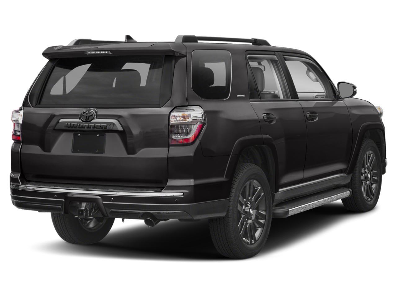 2019 Toyota 4Runner Limited Nightshade Bozeman MT