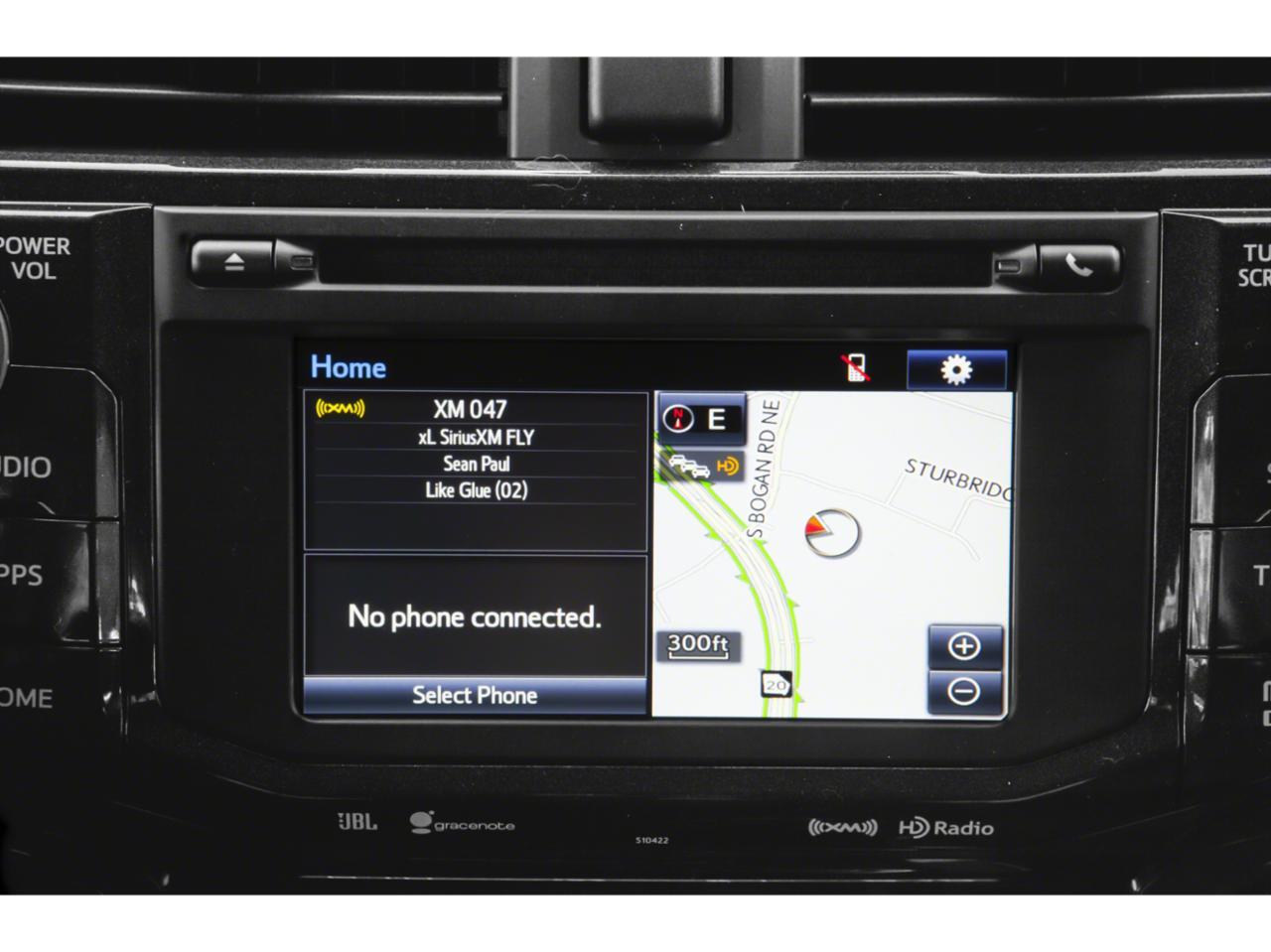 2019 Toyota 4Runner Limited Nightshade Tucson AZ