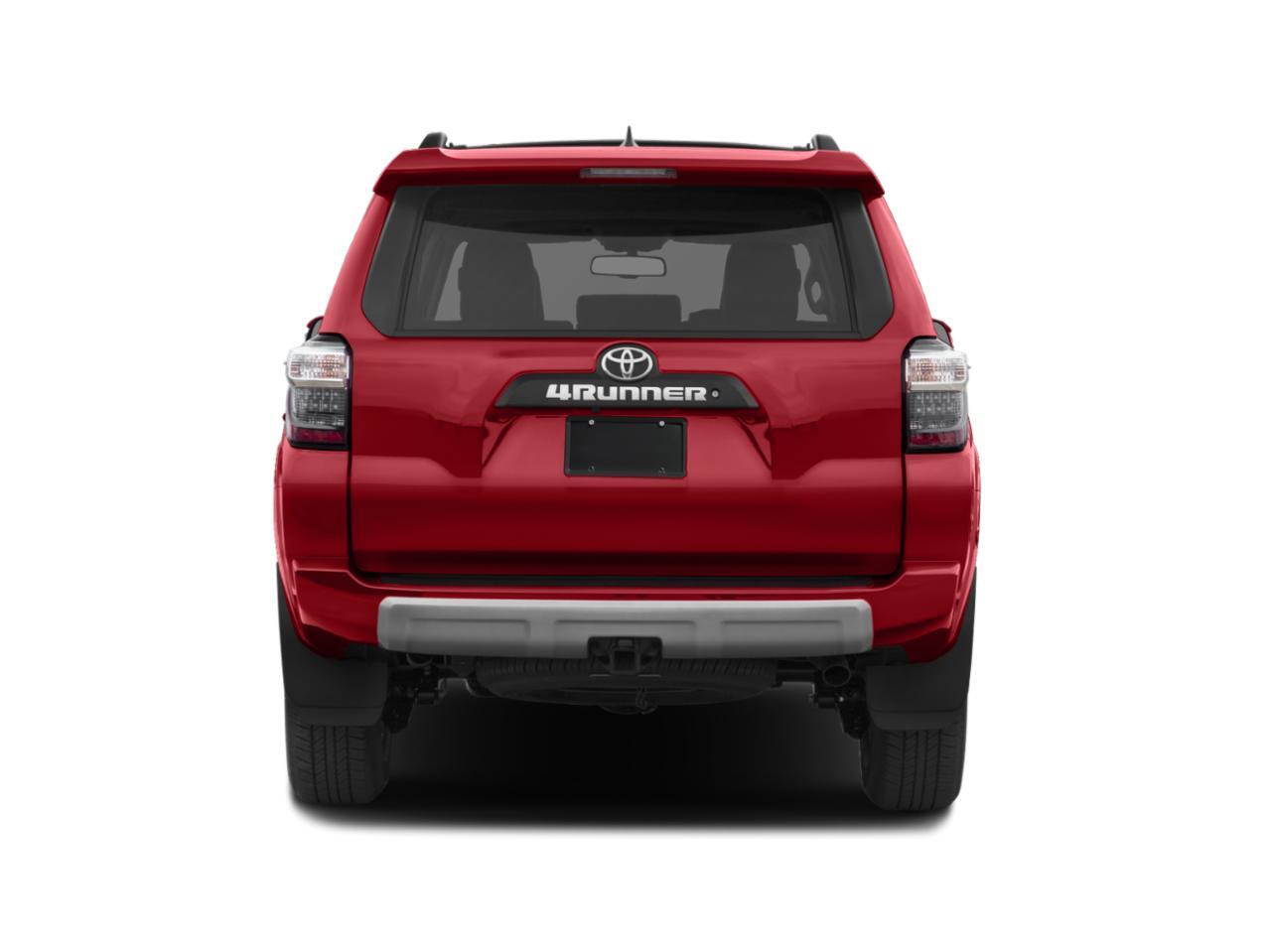 2019 Toyota 4Runner SR5 | SR5 Premium | Limited | TRD Off Road | TRD Off Road Premium | TRD Pro Mesa AZ