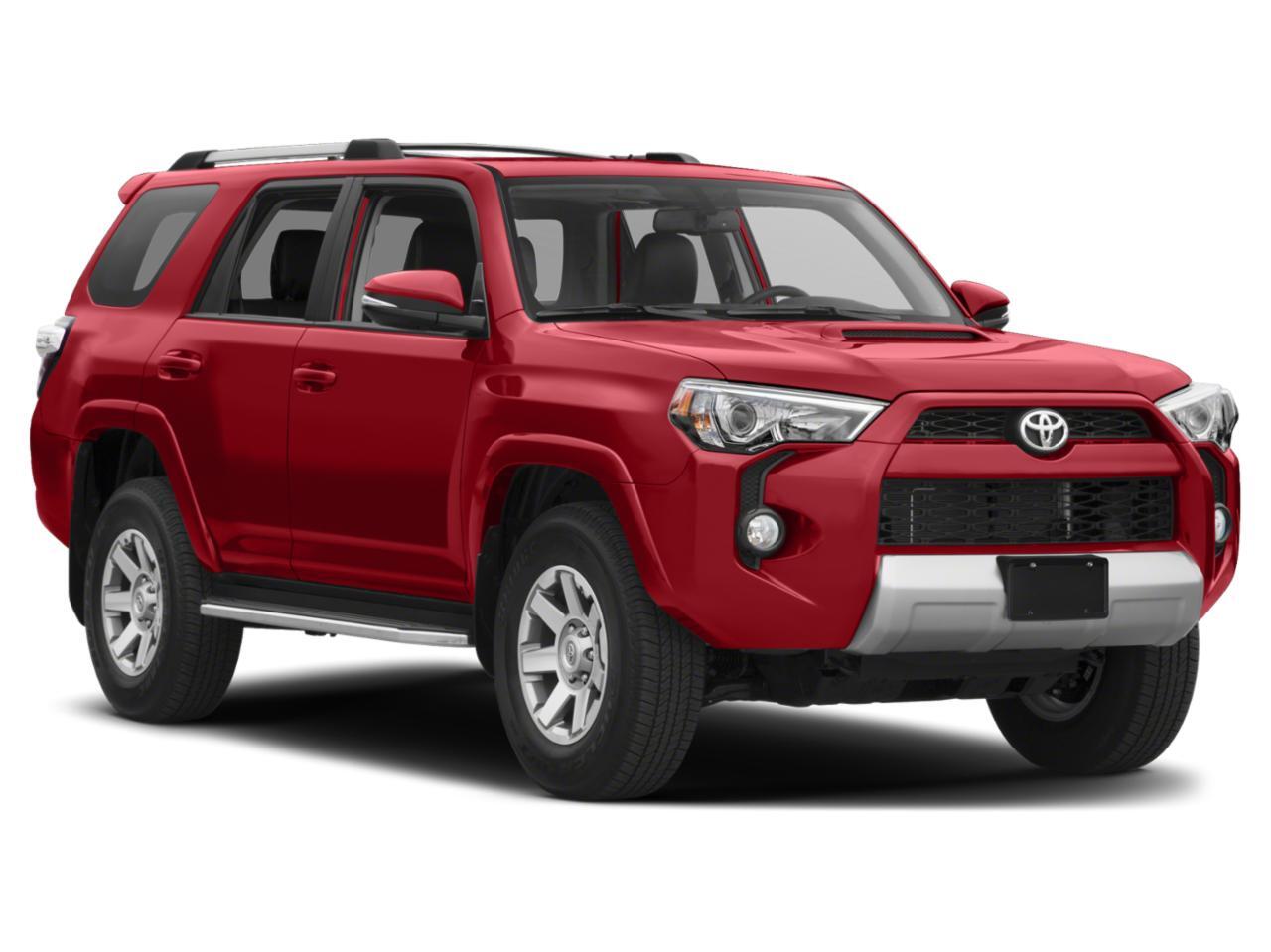 2019 Toyota 4Runner SR5 | SR5 Premium | Limited | TRD Off Road | TRD Off Road Premium | TRD Pro Mesa AZ