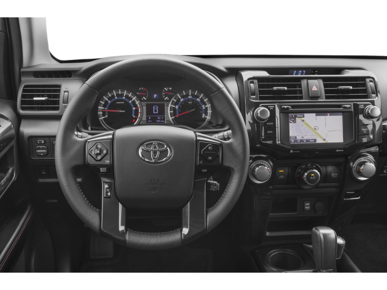 2019 Toyota 4Runner SR5 | SR5 Premium | Limited | TRD Off Road | TRD Off Road Premium | TRD Pro Mesa AZ