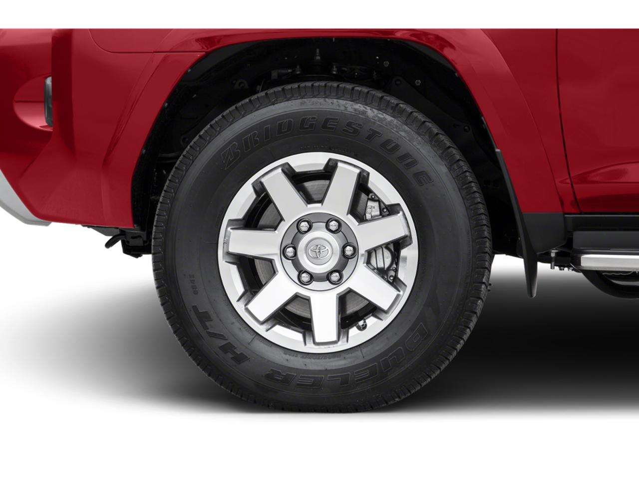 2019 Toyota 4Runner SR5 | SR5 Premium | Limited | TRD Off Road | TRD Off Road Premium | TRD Pro Mesa AZ