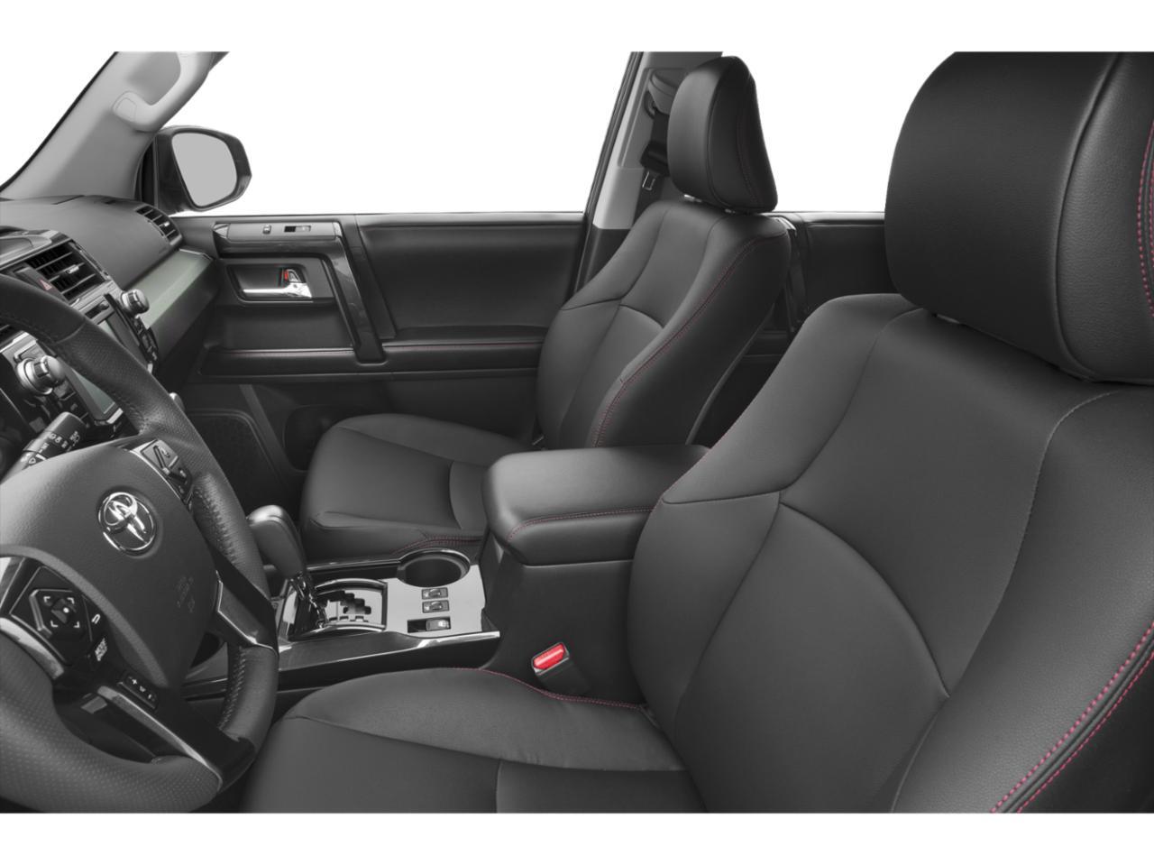 2019 Toyota 4Runner SR5 | SR5 Premium | Limited | TRD Off Road | TRD Off Road Premium | TRD Pro Mesa AZ