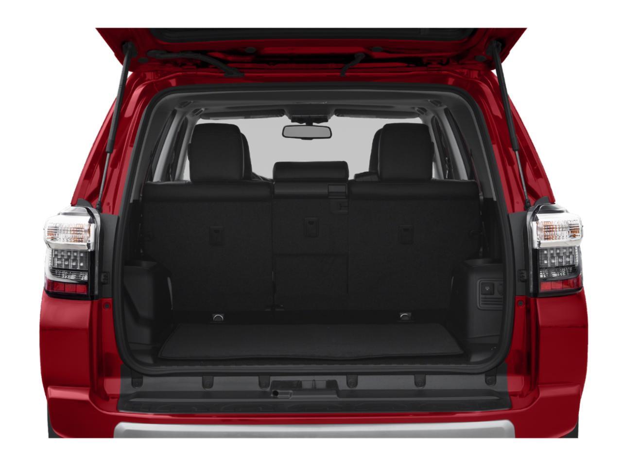 2019 Toyota 4Runner SR5 | SR5 Premium | Limited | TRD Off Road | TRD Off Road Premium | TRD Pro Mesa AZ