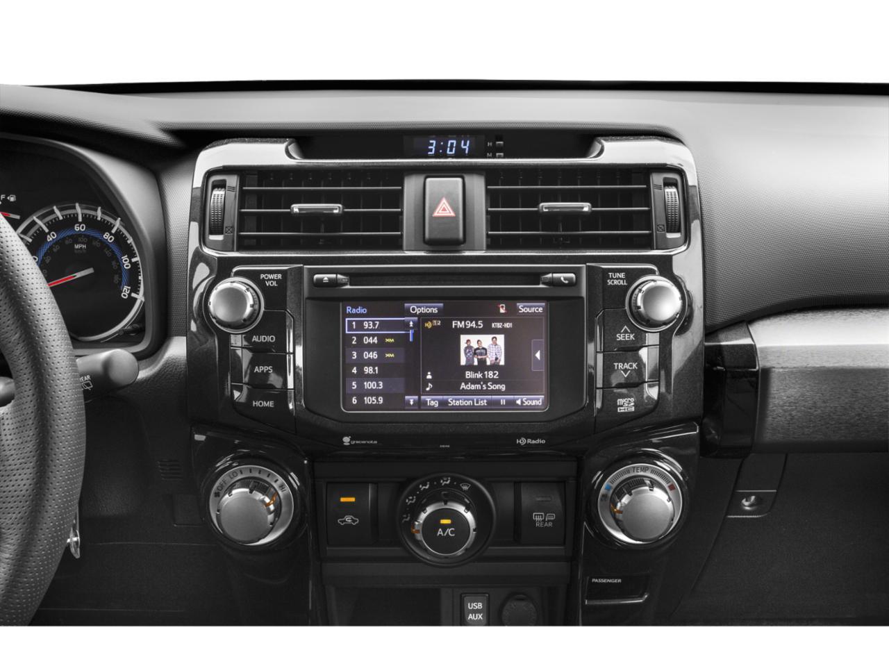 2019 Toyota 4Runner SR5 | SR5 Premium | Limited | TRD Off Road | TRD Off Road Premium | TRD Pro Mesa AZ