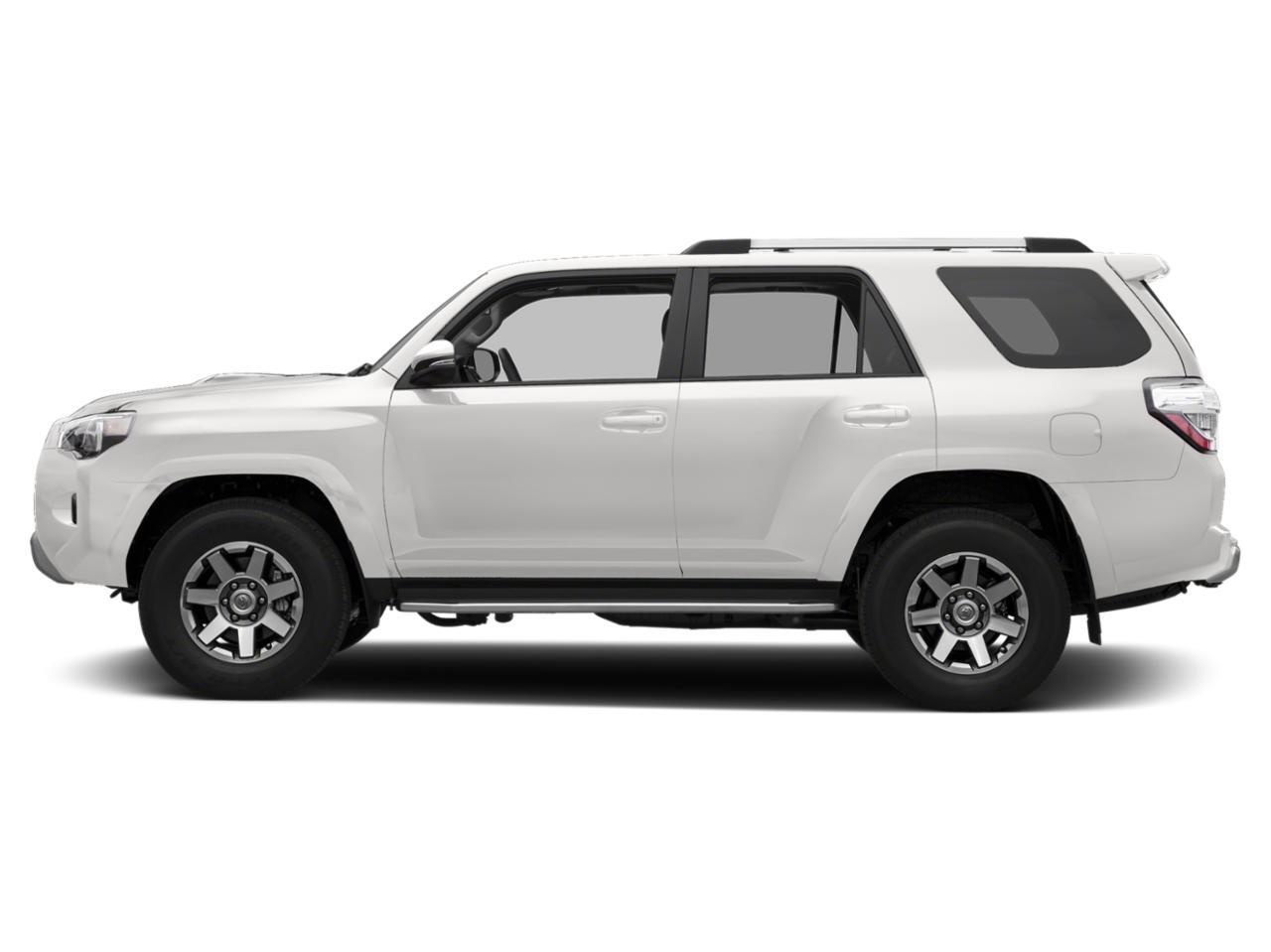 2019 Toyota 4Runner SR5 | SR5 Premium | Limited | TRD Off Road | TRD Off Road Premium | TRD Pro