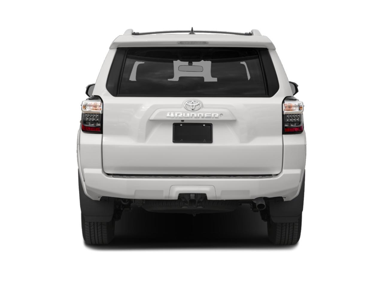 2019 Toyota 4Runner SR5 Bozeman MT