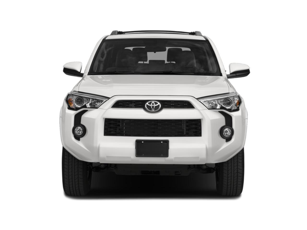 2019 Toyota 4Runner SR5 Bozeman MT