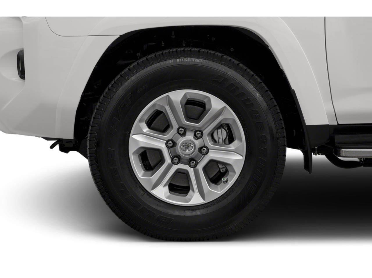 2019 Toyota 4Runner SR5 Bozeman MT