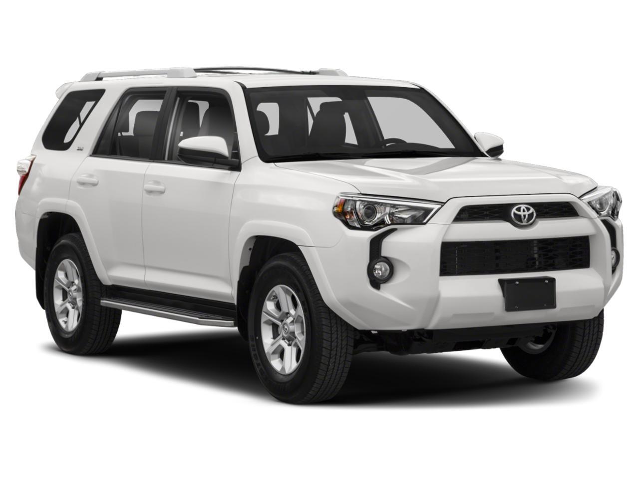 2019 Toyota 4Runner SR5 Bozeman MT