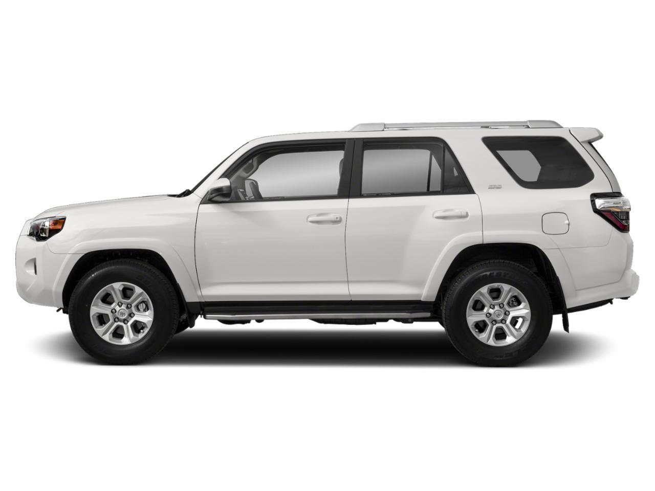 2019 Toyota 4Runner SR5 Gasoline