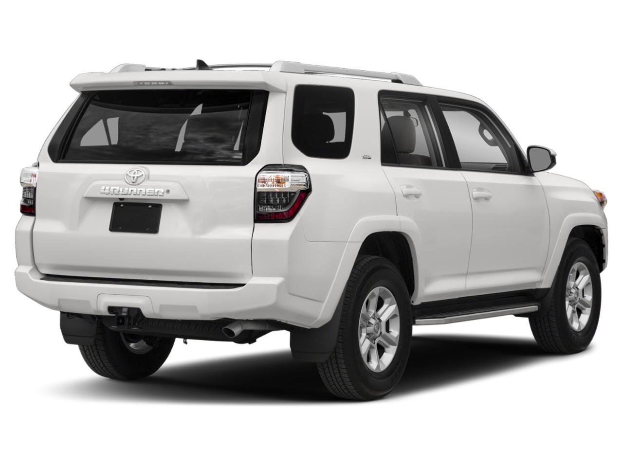 2019 Toyota 4Runner SR5 Gasoline