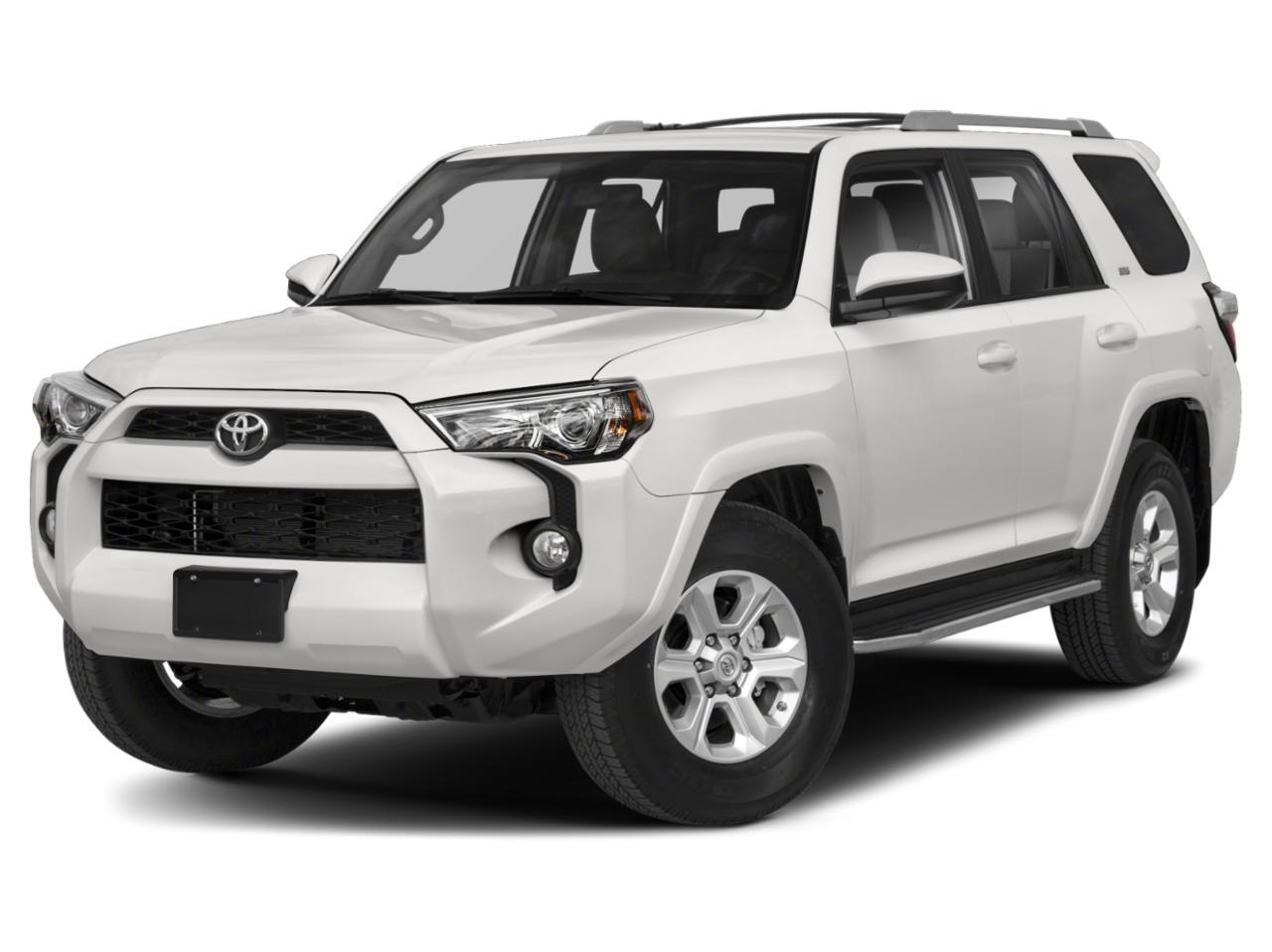 2019 Toyota 4Runner SR5 Grand Junction CO