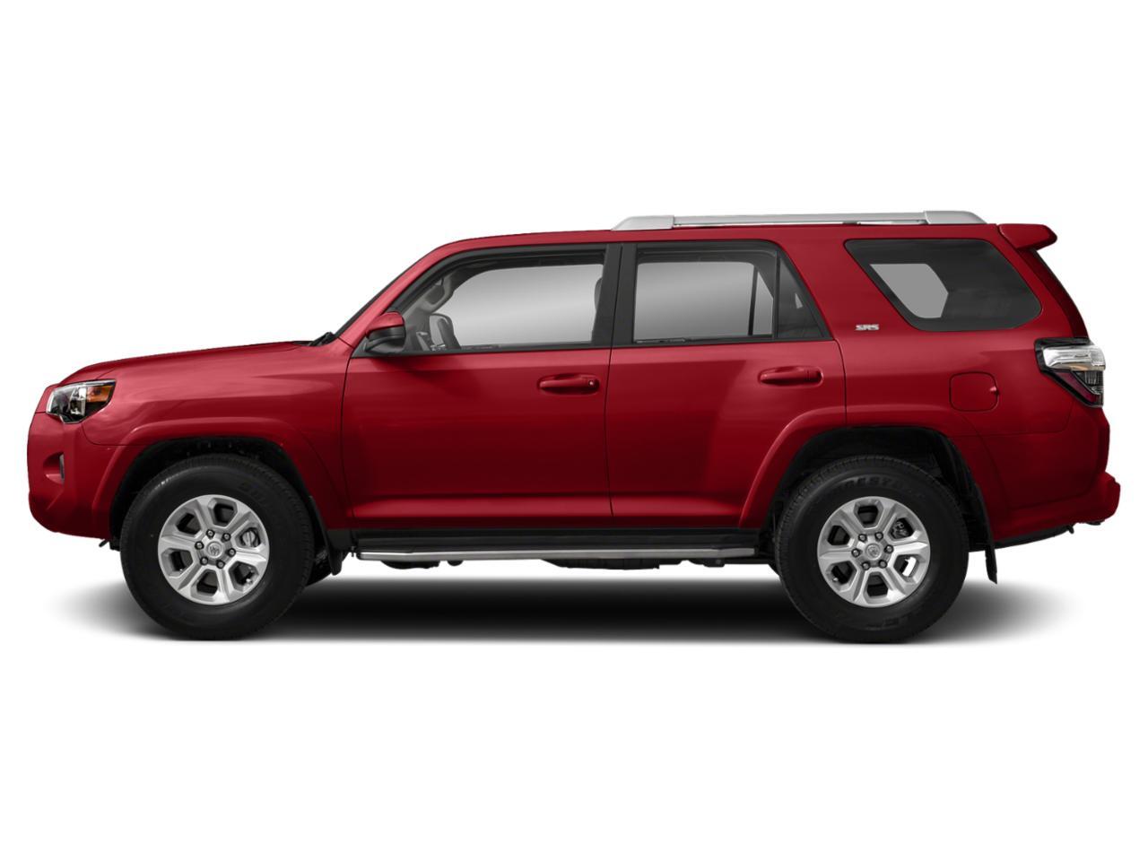 2019 Toyota 4Runner SR5 Premium 4x4 V6's photo