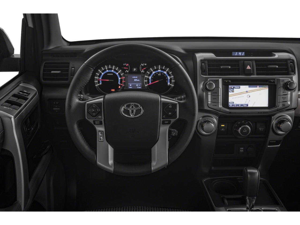 2019 Toyota 4Runner SR5 Premium Plano TX
