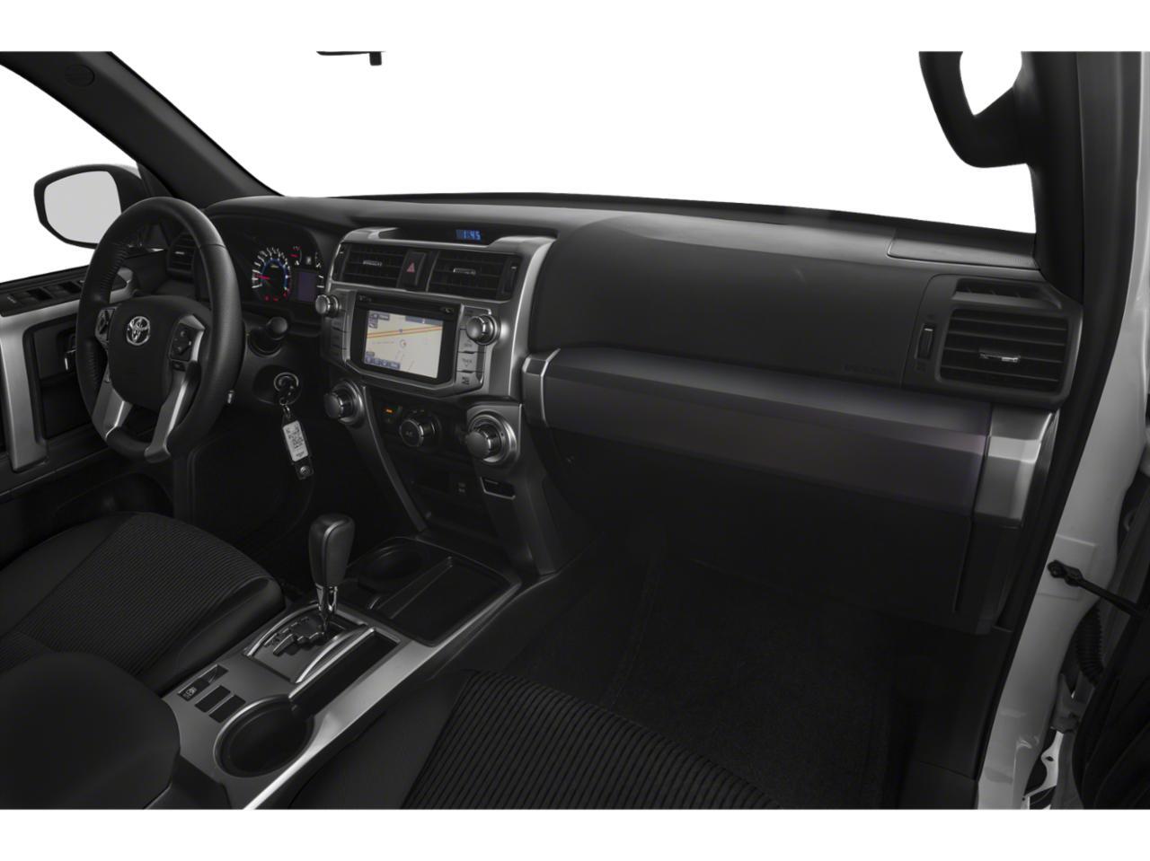 2019 Toyota 4Runner SR5 Premium Plano TX