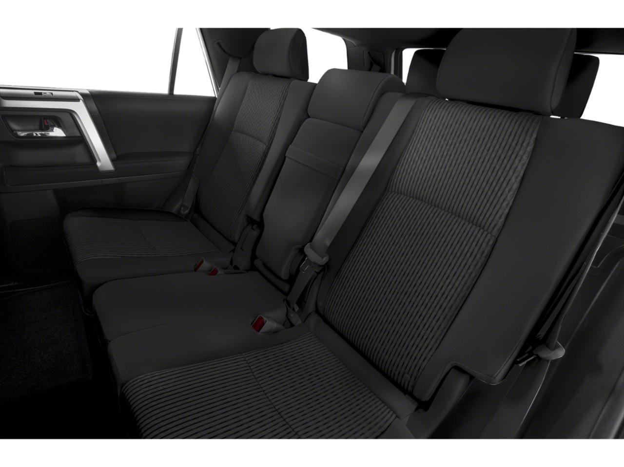 2019 Toyota 4Runner SR5 Premium Plano TX