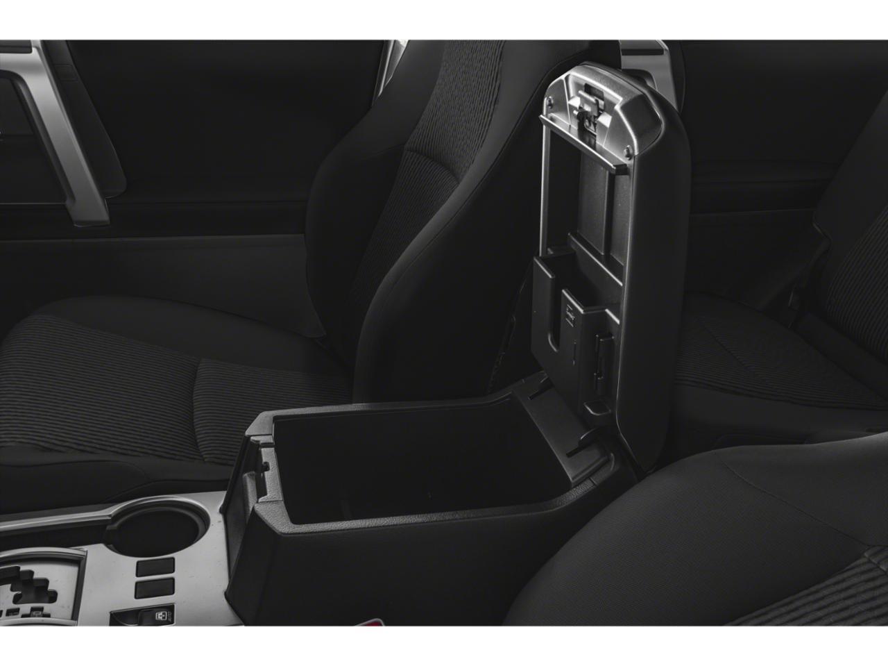 2019 Toyota 4Runner SR5 Premium Plano TX