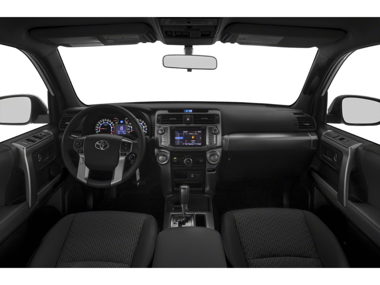 2019 Toyota 4Runner SR5 Premium Plano TX