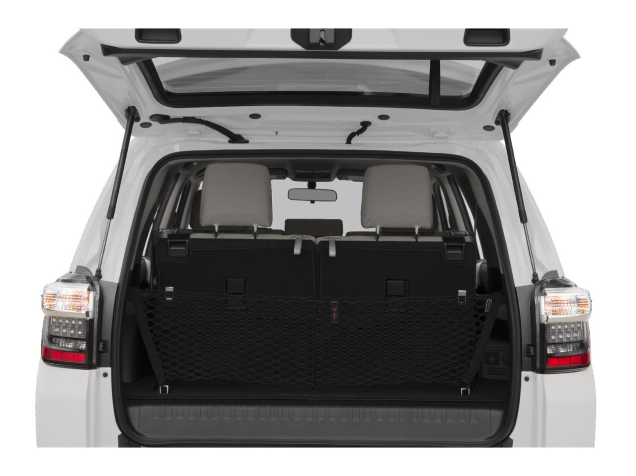 2019 Toyota 4Runner SR5 Premium Roseville CA