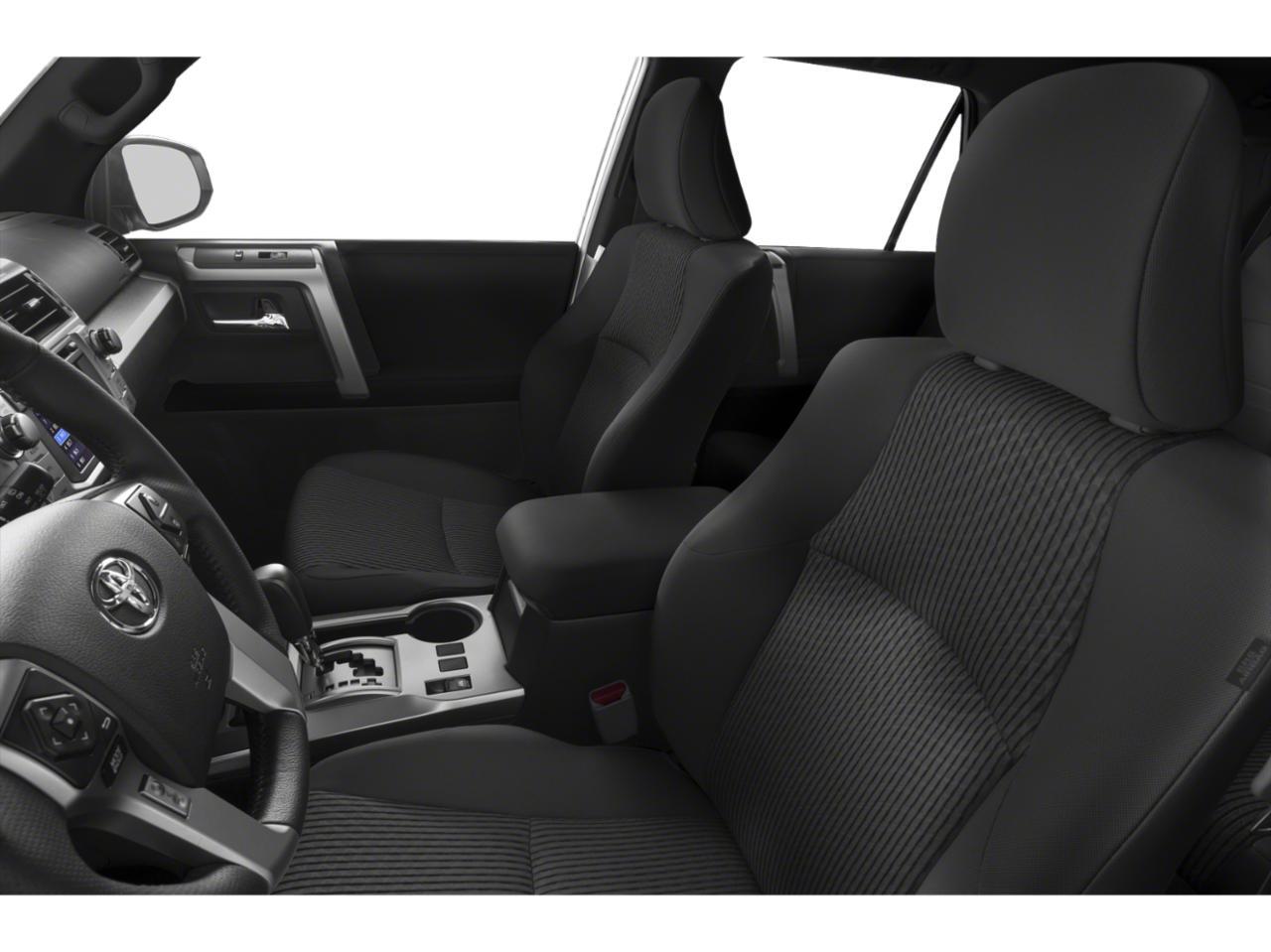 2019 Toyota 4Runner SR5 Premium Roseville CA