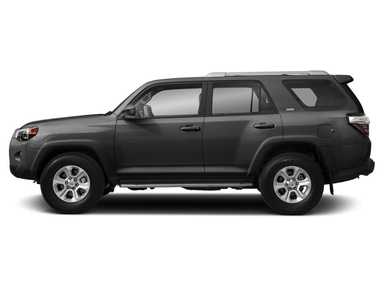 2019 Toyota 4Runner SR5 Premium Roseville CA