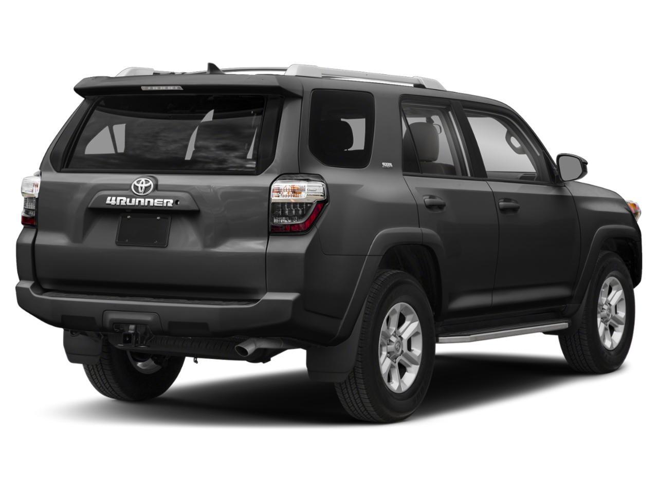 2019 Toyota 4Runner SR5 Premium Roseville CA