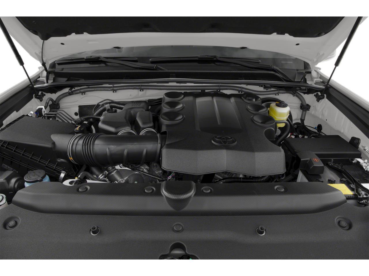 2019 Toyota 4Runner SR5 Premium Tucson AZ