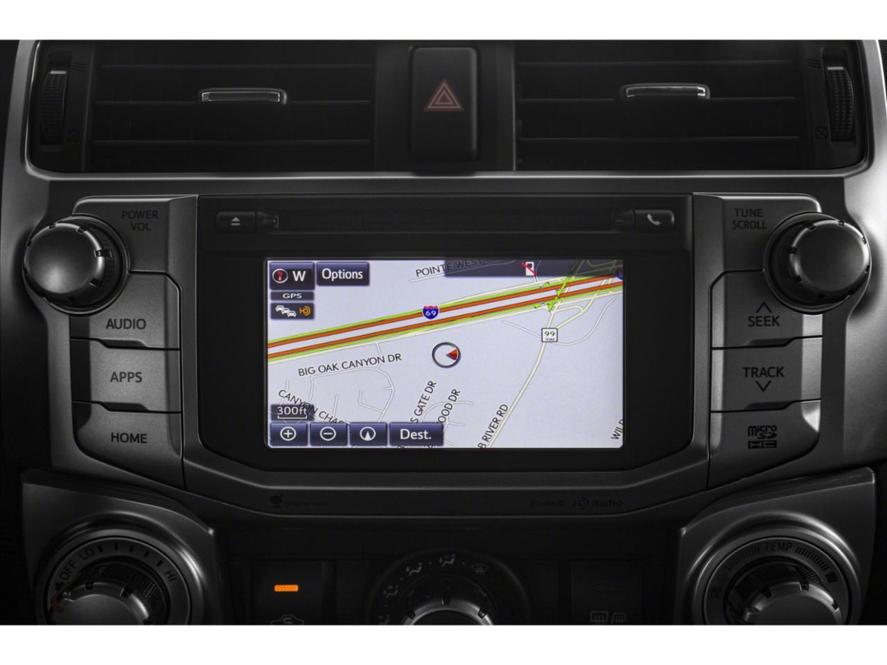 2019 Toyota 4Runner SR5 Premium Tucson AZ