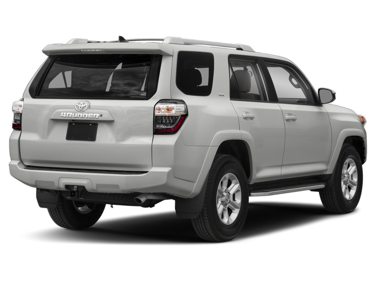 2019 Toyota 4Runner SR5 Premium Tucson AZ