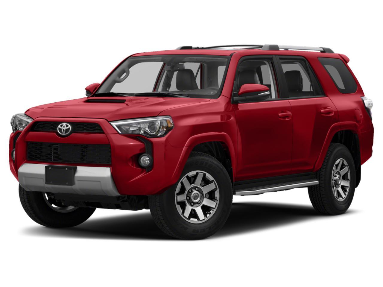 2019 Toyota 4Runner TRD Off Road Premium Grand Junction CO