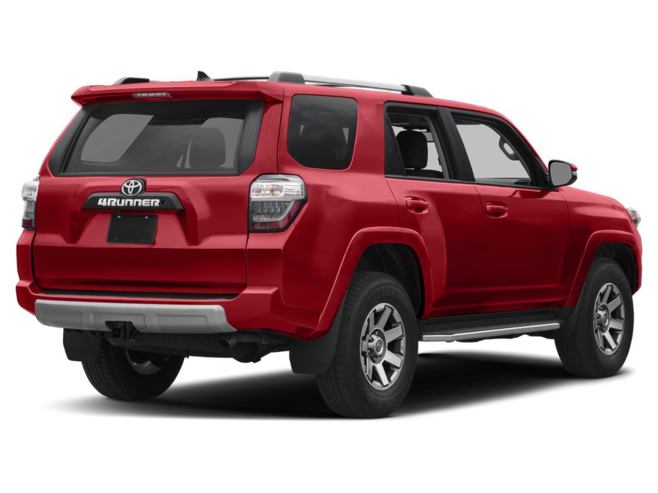 2019 Toyota 4Runner TRD Off Road Premium Grand Junction CO