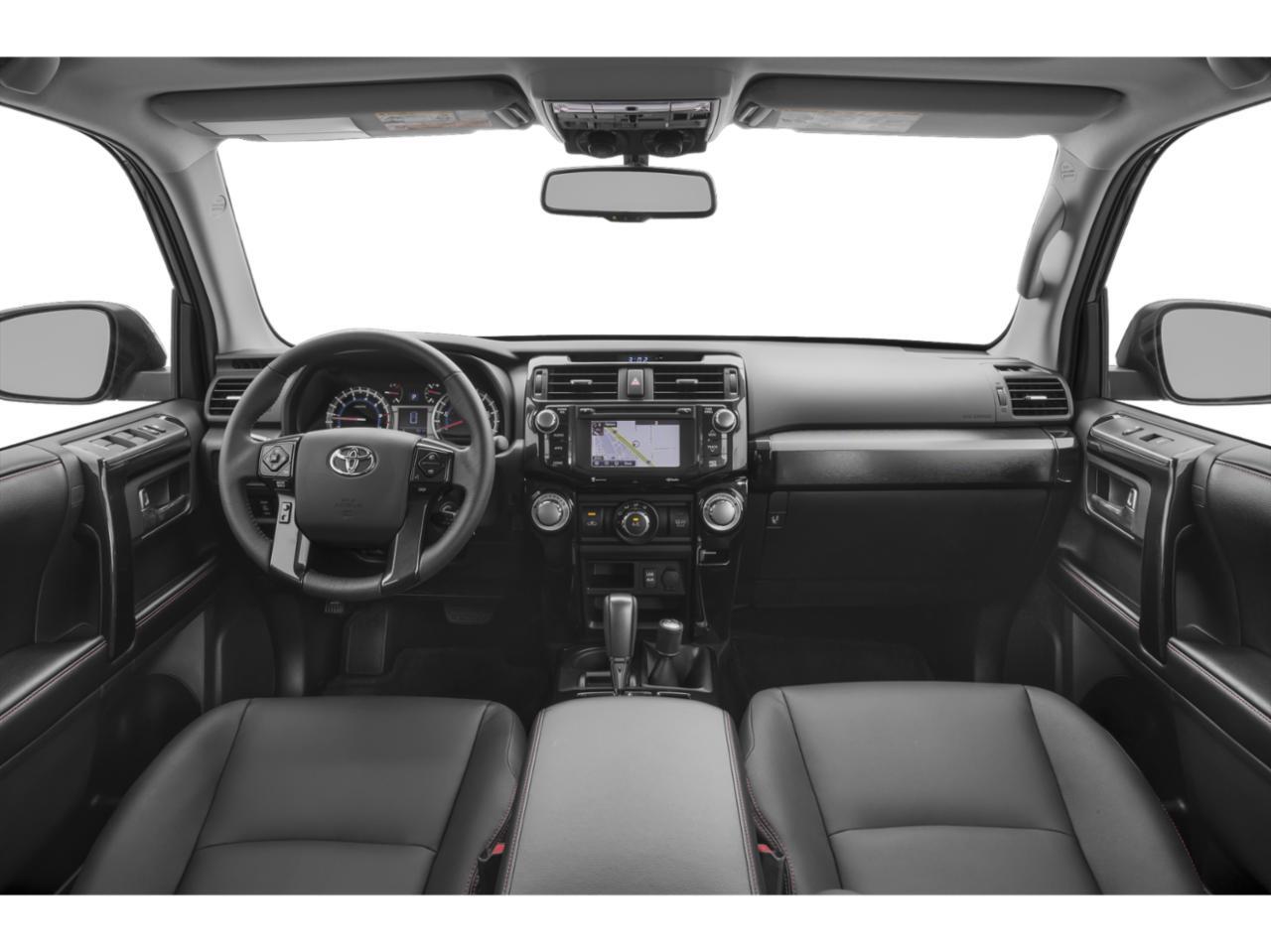 2019 Toyota 4Runner TRD Off Road Premium Grand Junction CO