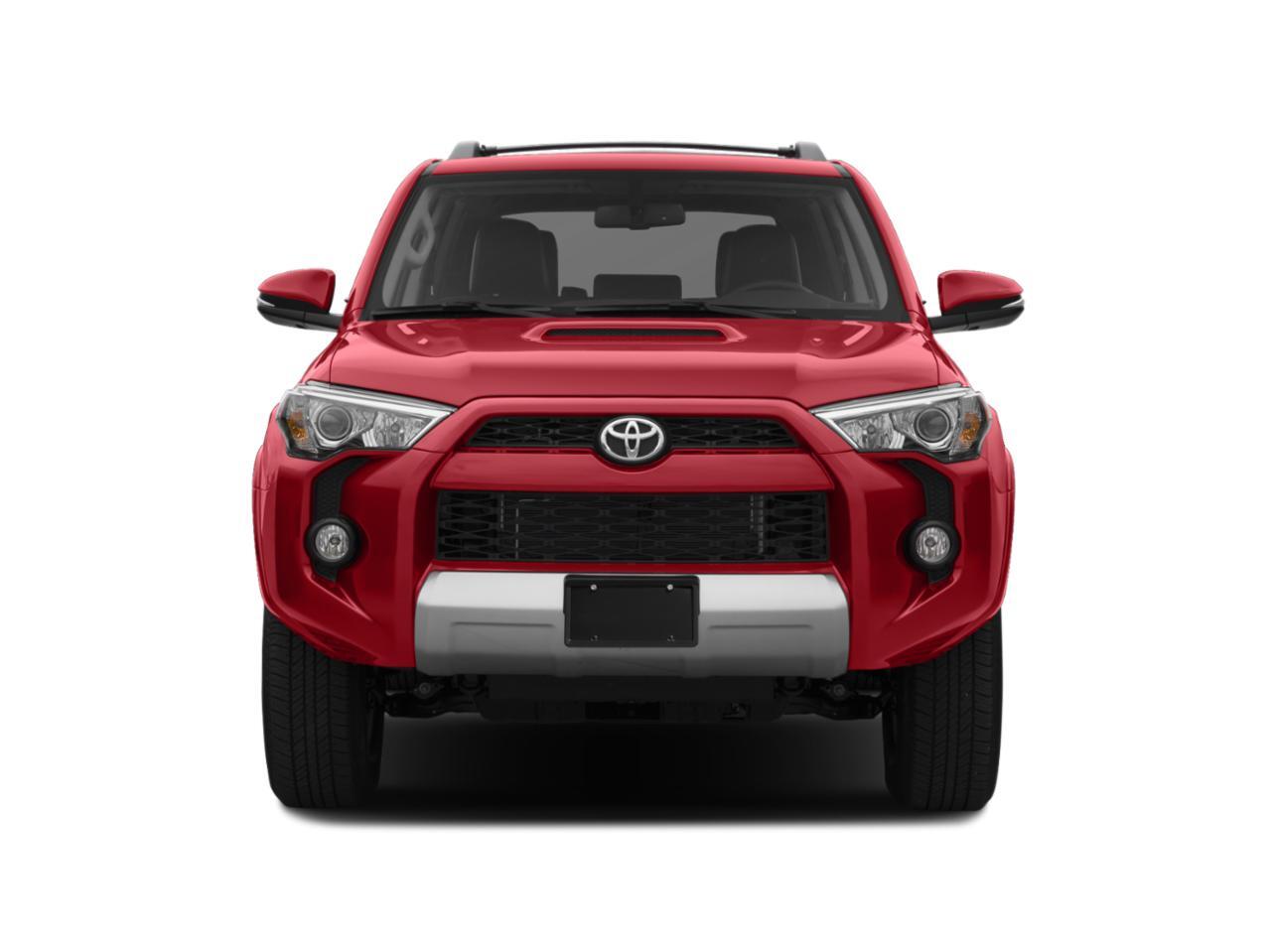 2019 Toyota 4Runner TRD Off Road Premium Roseville CA
