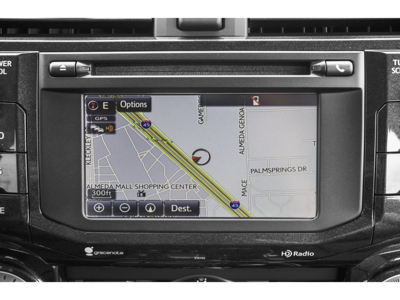 2019 Toyota 4Runner TRD Off Road Premium Roseville CA