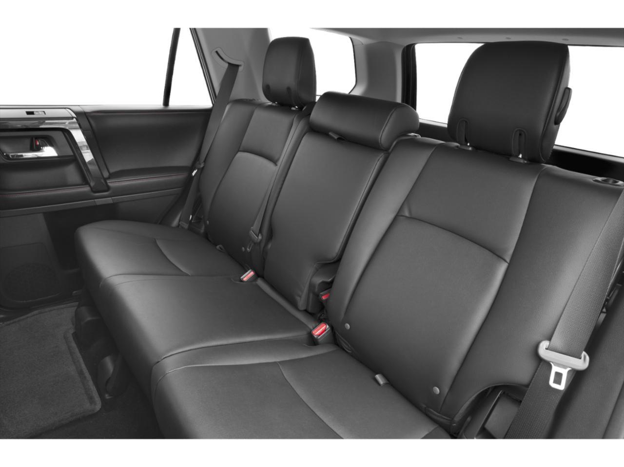 2019 Toyota 4Runner TRD Off Road Premium Roseville CA